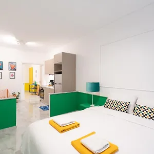 Vn Urban House Διαμέρισμα
