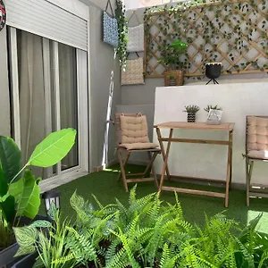Palmera Freeparking Διαμέρισμα